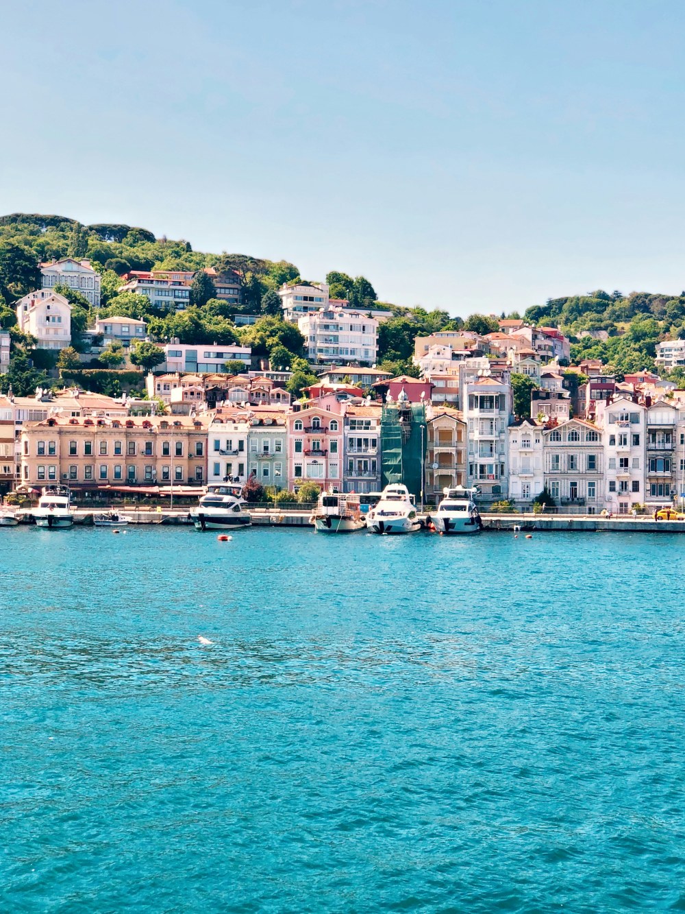 Top Turkey Trip Itinerary Plans for Smooth Travel |TravelOChat