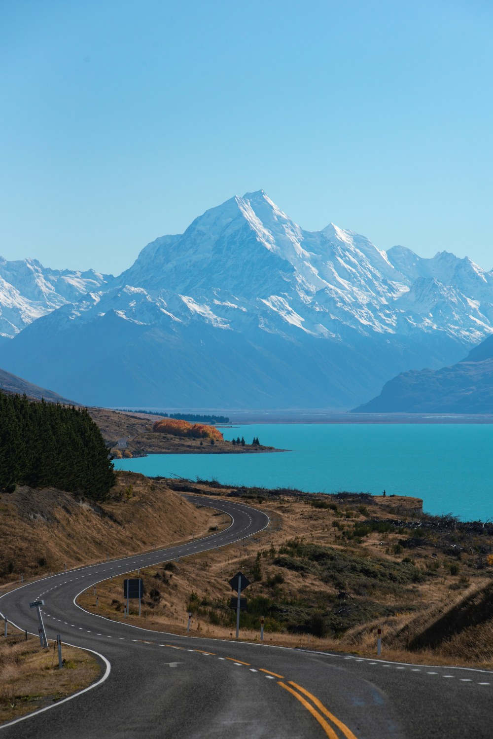 New Zealand Tour Package with Best Offers