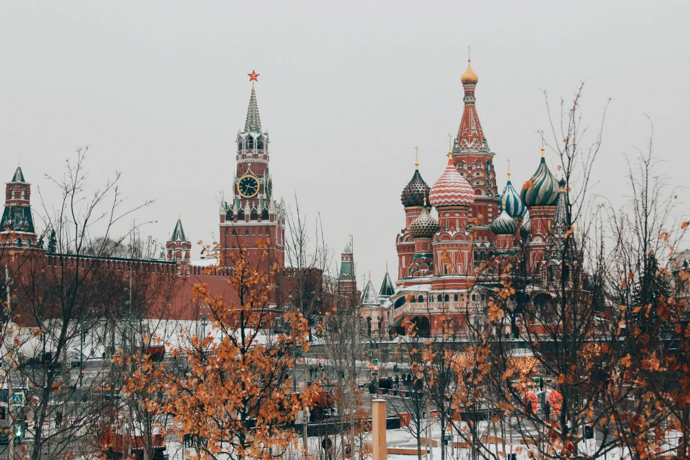 Best of Russia All Inclusive | Premium Tour Package