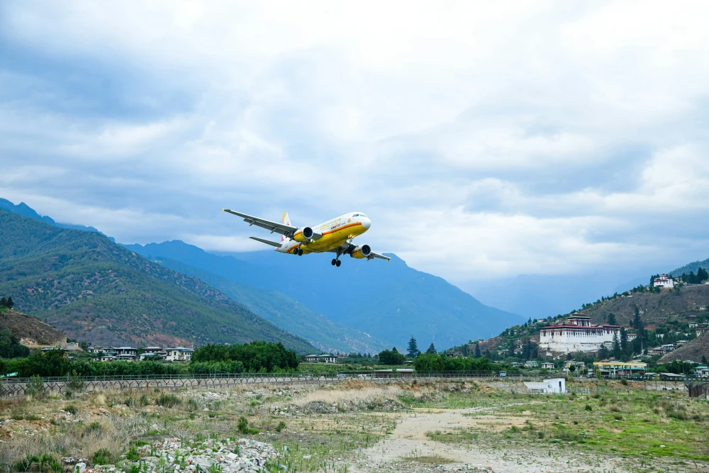 Book Bhutan Travel Packages at Affordable Price