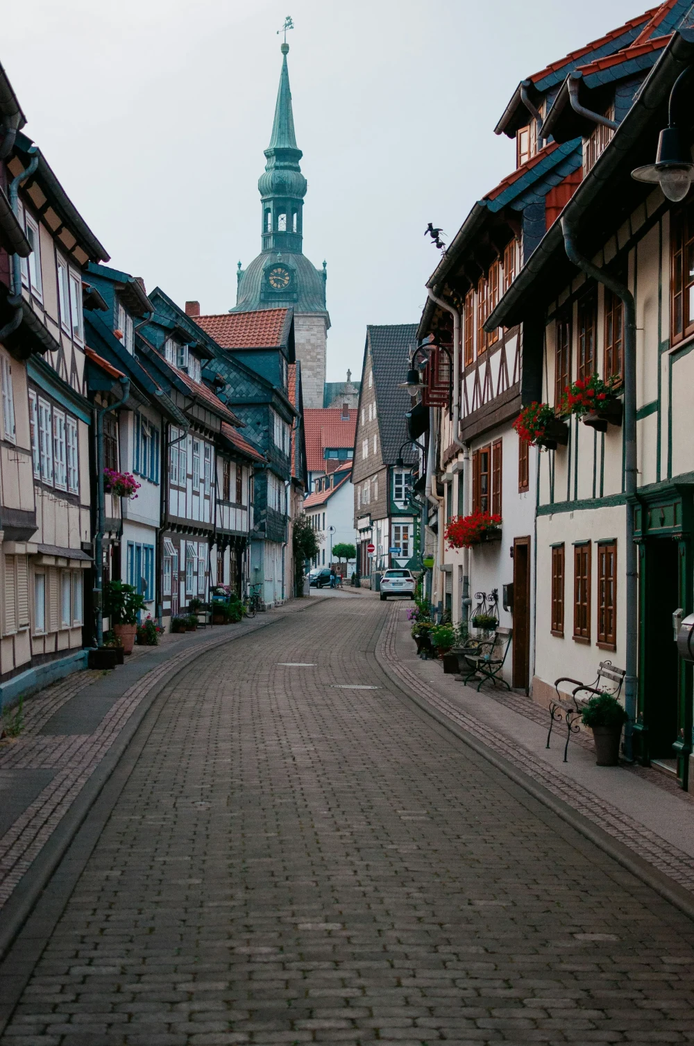 Book Affordable Germany Holiday Packages Best Deals TravelOChat