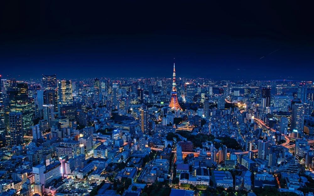 Japan Tour Packages from India | Luxury Trips by TravelOChat