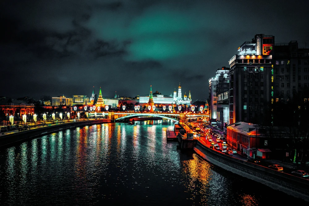 Affordable Russia Trip Packages Best Travel Deals TravelOChat