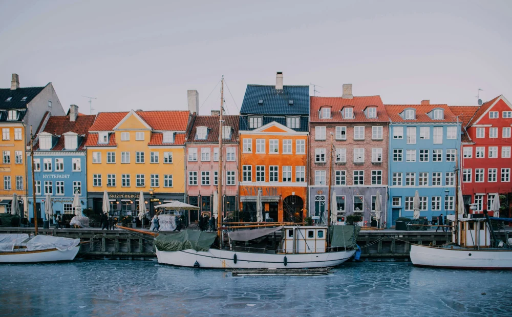 Best Scandinavia Holiday Package Deals from India