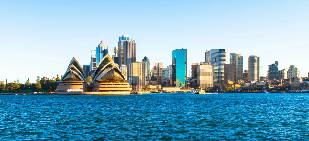 Australia Tour Package for Family and Couples