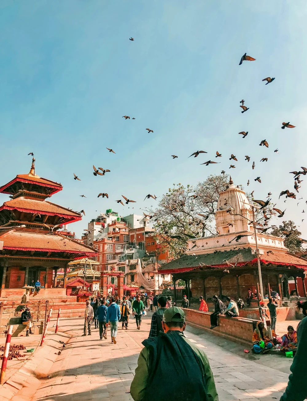 Best Nepal Tour Package with Exclusive Deals With Travelochat