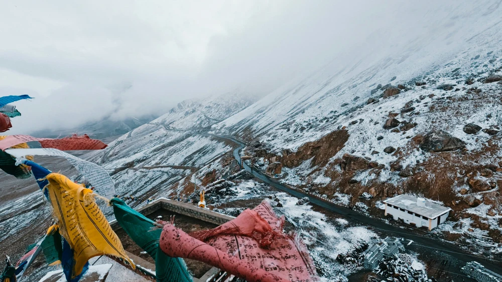 Spiti Valley Tour Package 6 Nights 7 Days | Best Spiti Road Trip | TraveloChat