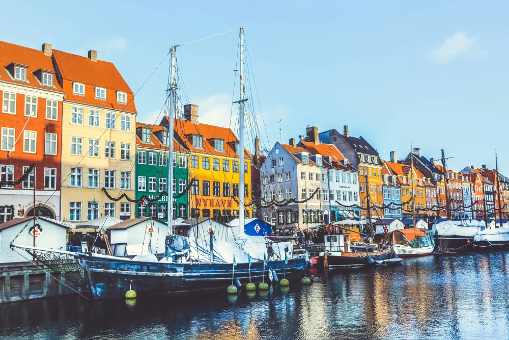 Scandinavia Tour Package 2026 | Affordable Deals TravelOChat