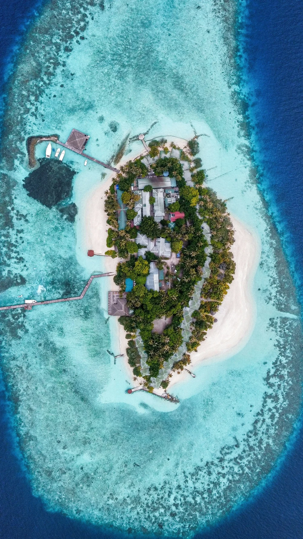Book Premium Maldives Holiday Tour Package