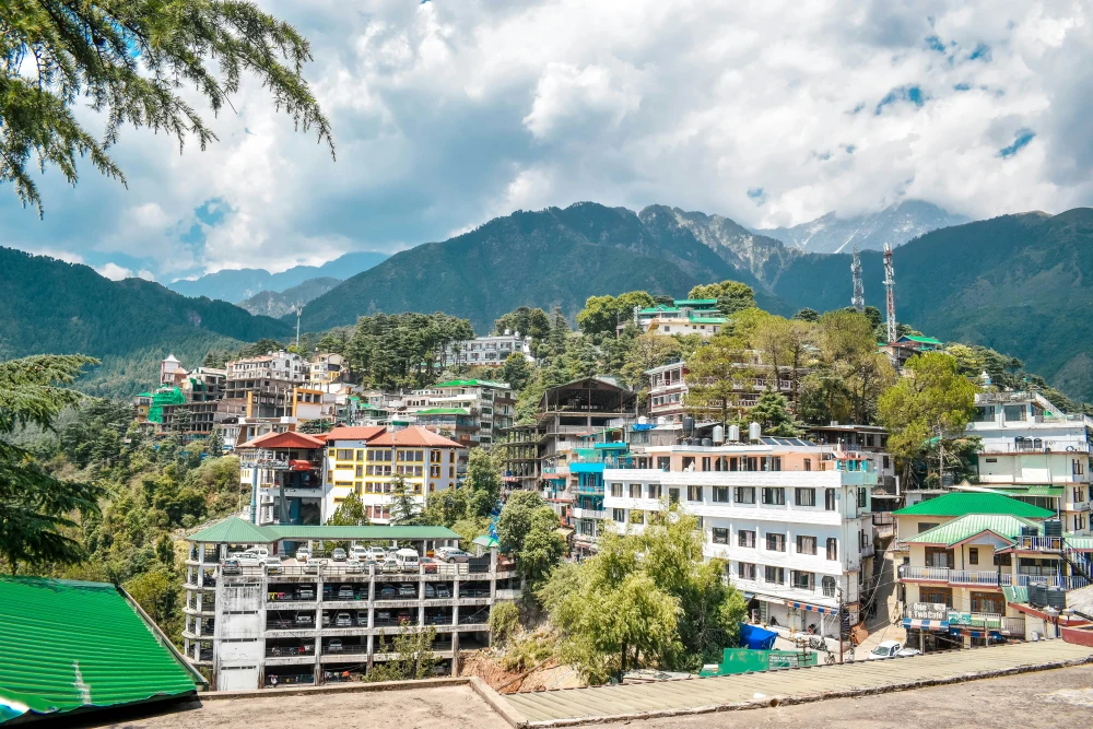 Shimla Manali Dharamshala Dalhousie Tour Package 8N/9D | TraveloChat