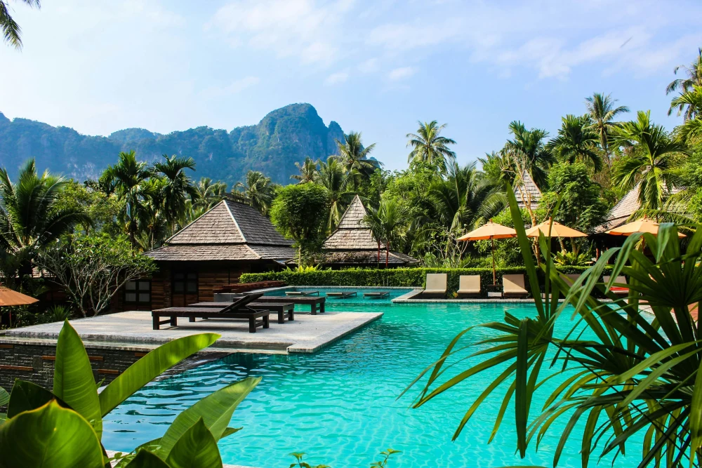 Bali Split Stay Tour Package for Couples TravelOChat