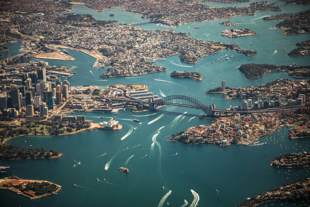 Sydney Holiday Packages Romantic Family Getaways |TravelOChat