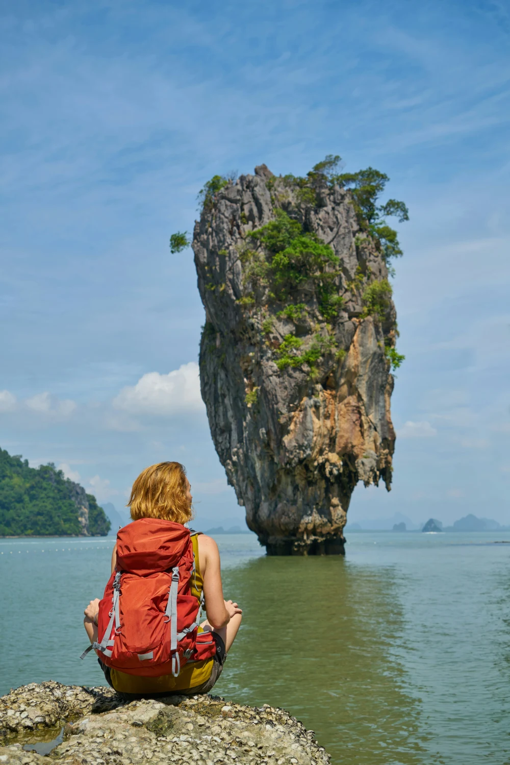 Best Thailand Family Vacation Package from India