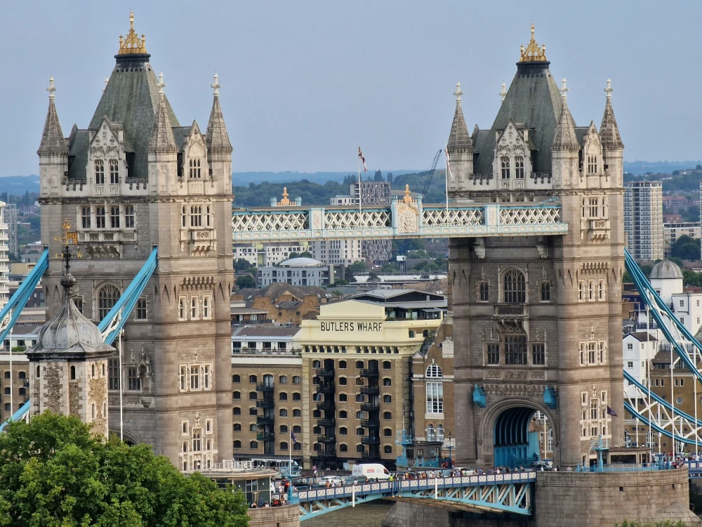 Best UK Trip Packages for Families with Top Deals