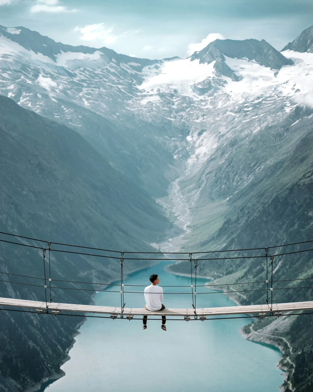 Austria Vacation Package for Europe Travel