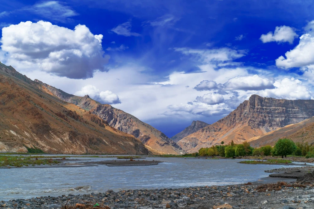 Kaza Chandratal Tour Package 5 Nights 6 Days | Spiti Valley Tour | TraveloChat