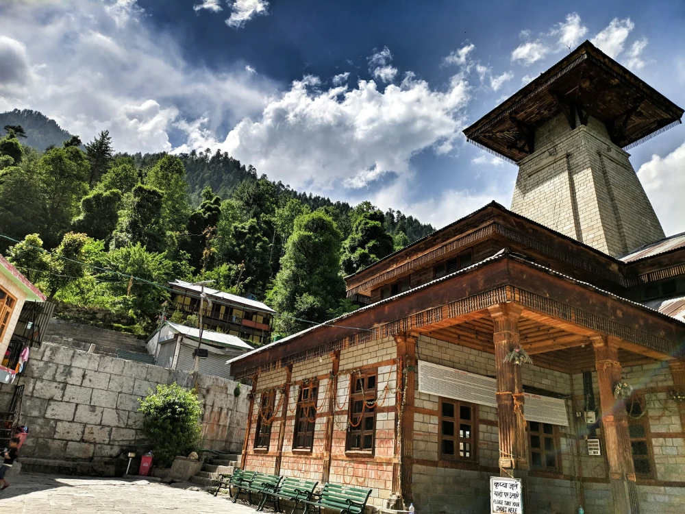 Shimla Manali Tour Package 5 Nights 6 Days | Best Himachal Tour | TraveloChat