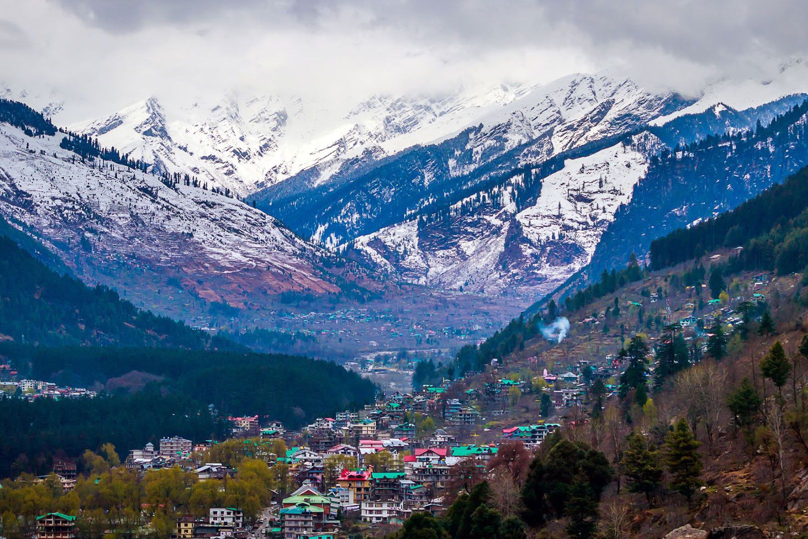 Gangtok Pelling Darjeeling Tour Package 6 Nights 7 Days | Sikkim Darjeeling Tour | TraveloChat