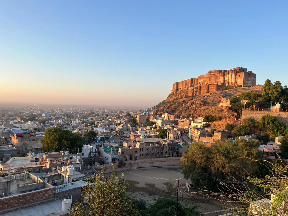 Jaipur Udaipur Tour Package 5 Nights 6 Days | Best Rajasthan Tour | TraveloChat