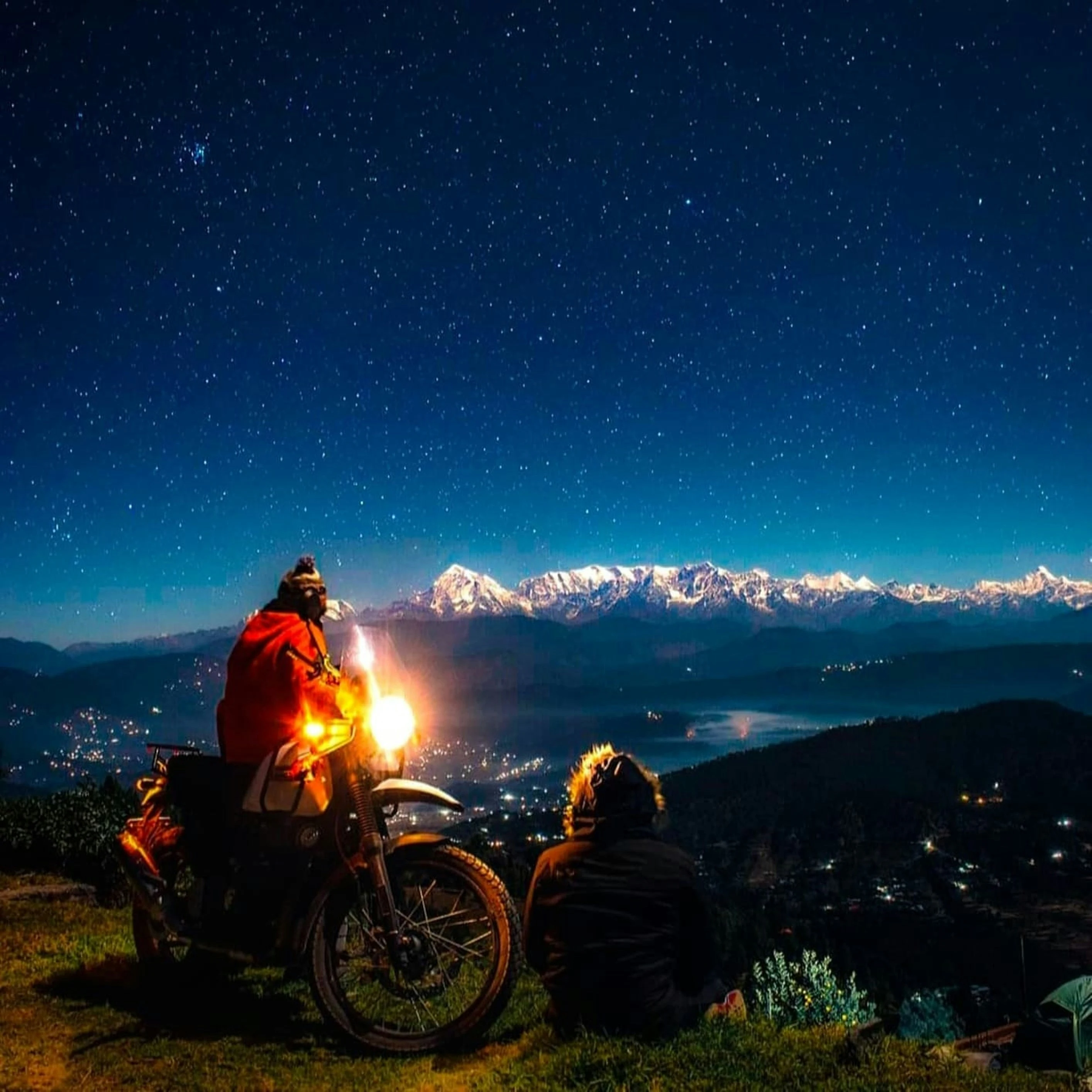 Kinnaur Spiti Valley Tour Package 8 Nights 9 Days | TraveloChat