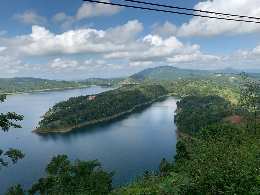 Meghalaya Tour Package 5 Nights 6 Days | Shillong Cherrapunji Dawki Tour | TraveloChat