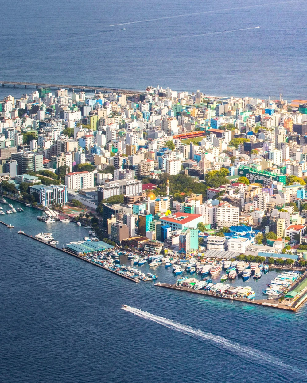 Maldives Maafushi Tour Package | Premium Deal TravelOChat