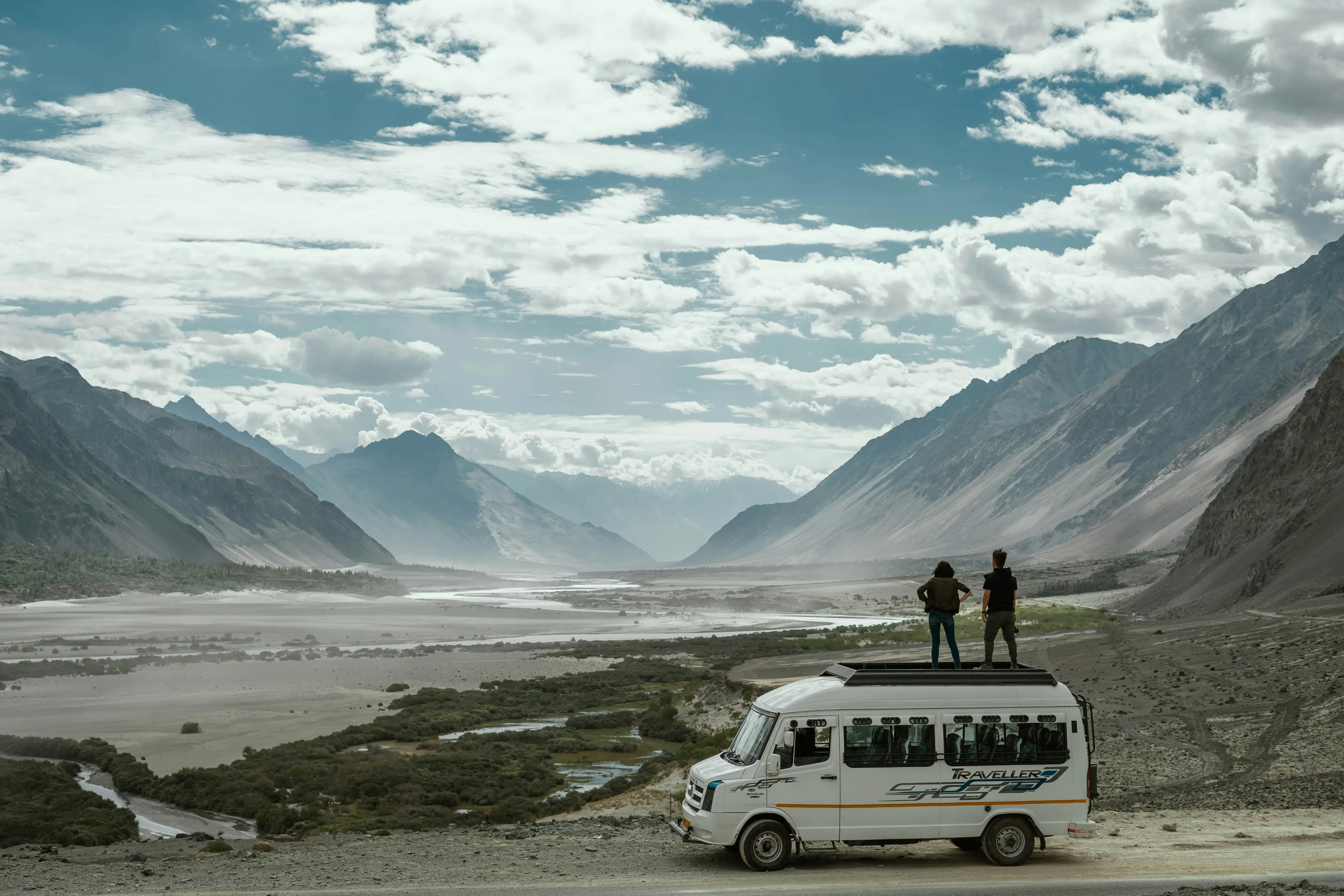 Leh Ladakh Tour Package from Chandigarh | Best Deals – Travelochat