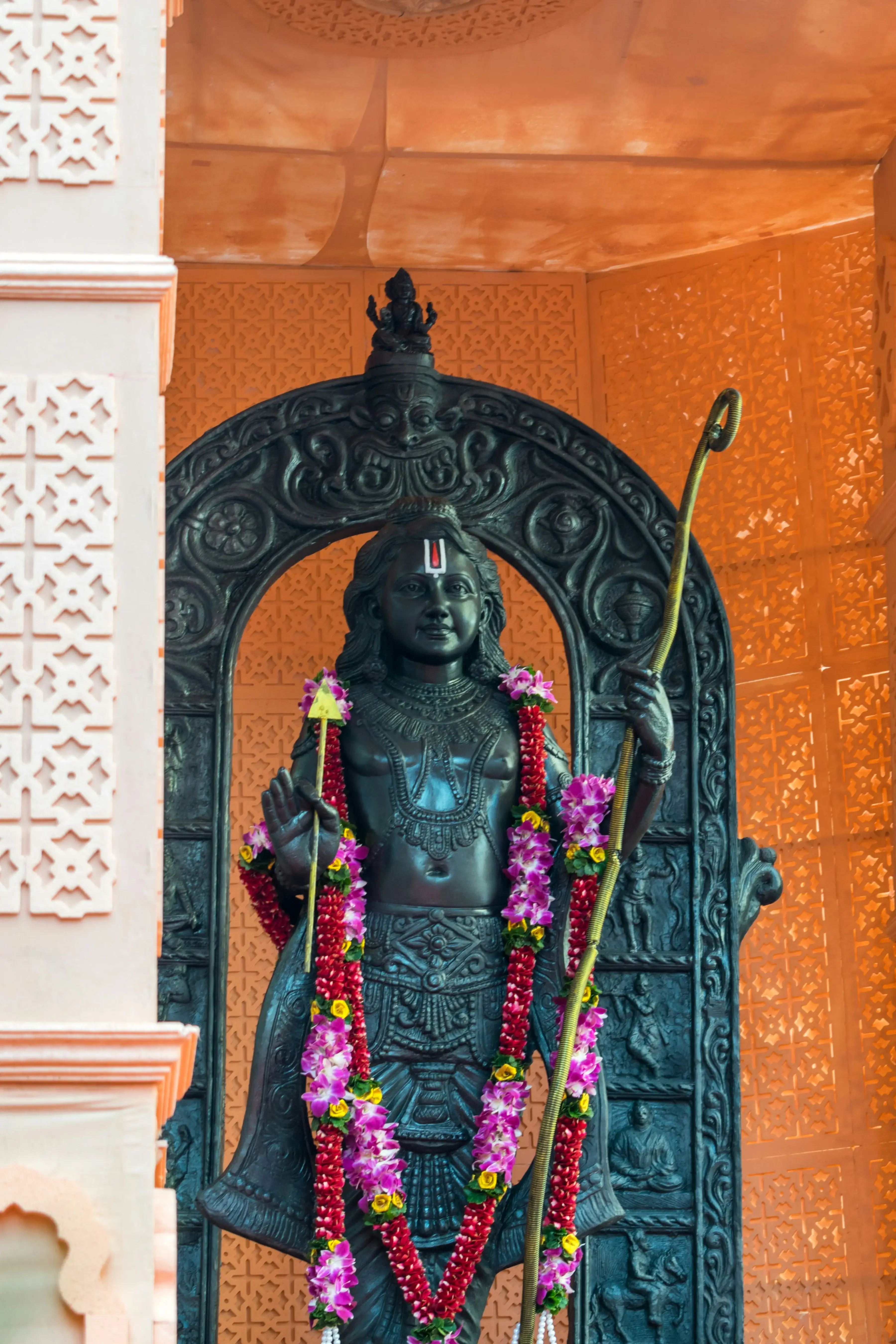 🛕 Hisar to Hisar Ayodhya Tour Package | TRAVELOCHAT