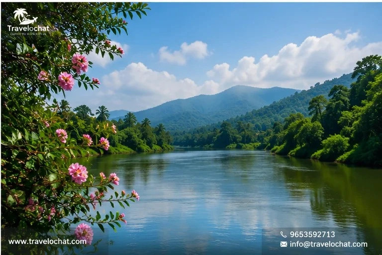Thrissur Kerala: Best Places & Travel Guide