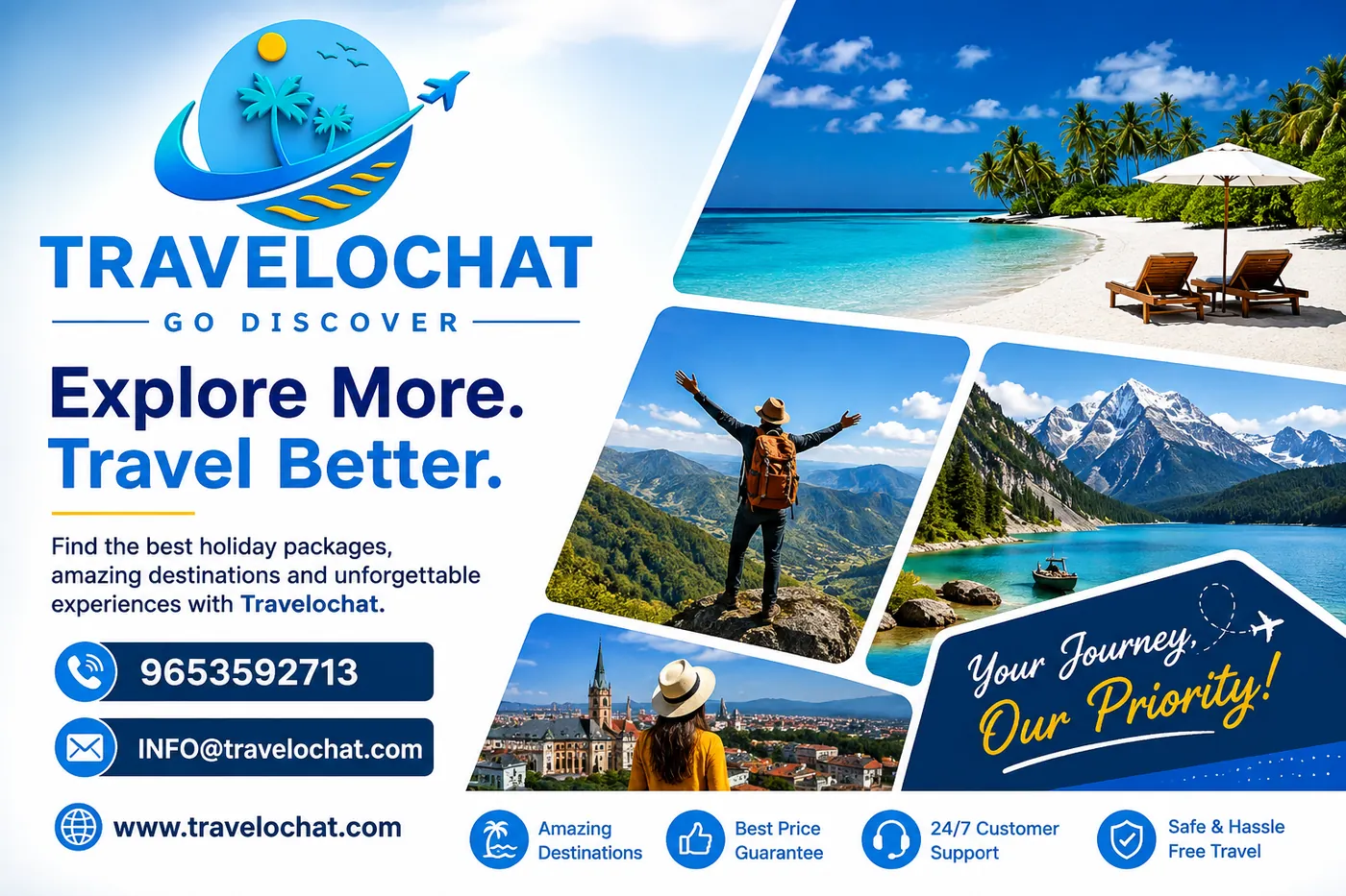 Onam Festival: Celebrate the Spirit of Kerala with Travelochat.com